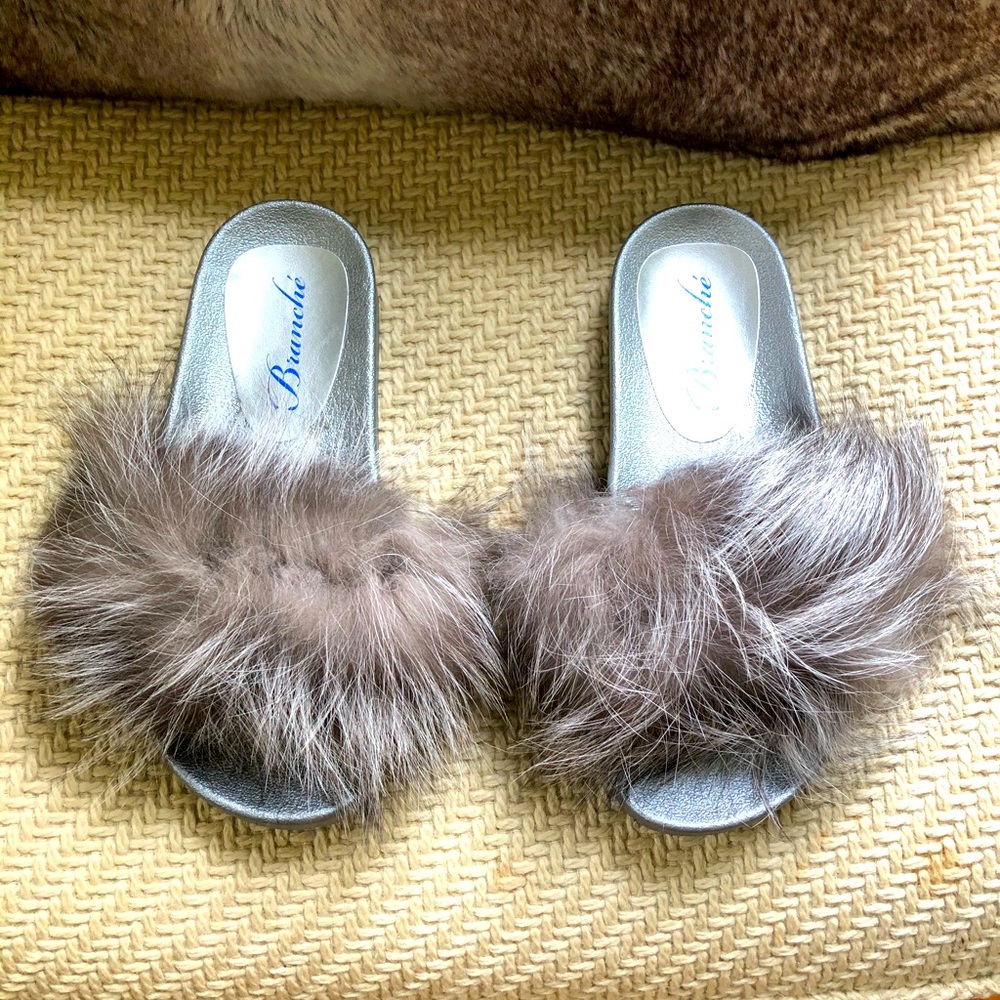 Branche Kiki Slides